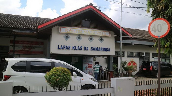 Besok 3.948 Warga Binaan Dapat Remisi 17 Agustus