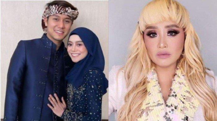 Rizky Billar Telpon Pinkan Mambo Usai Diminta Ceraikan Lesti Kejora, eks Vokalis Ratu Minta Maaf