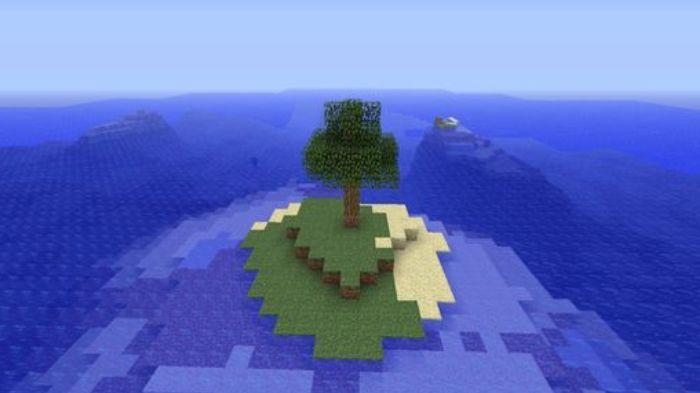 Link Download Game Minecraft 1.19.50, Lengkap Rekomendasi Seed Minecraft Java Edition Paling Populer