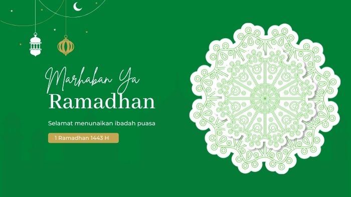 Jadwal Imsakiyah dan Waktu Buka Puasa Kota Medan, Mulai 1 Ramadhan 1443 H/2022