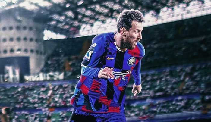 Real Madrid Pastikan Juara Liga Spanyol, Lionel Messi Justru Sebut Barcelona Tim Lemah