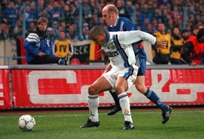 Live Streaming Final Liga Europa Sevilla vs Inter Milan, Fakta Pahit Si Ular di Tanah Jerman