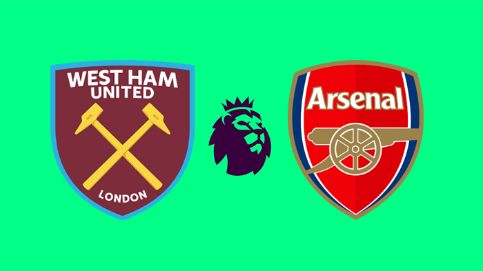 West Ham vs Arsenal di Liga Inggris, Prediksi Skor hingga Daftar Cedera Pemain