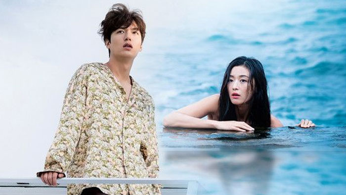 Akhir Pekan, Berikut 5 Rekomendasi Drama Korea Bertema Reinkarnasi yang Wajib Anda Tonton