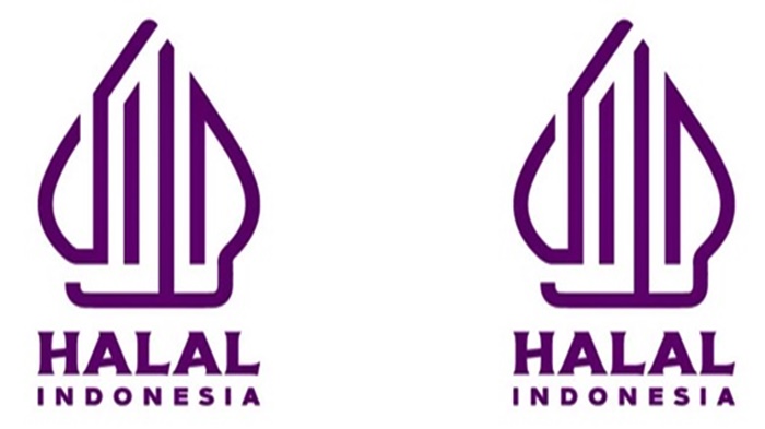 TERBARU, Inilah Wujud Label Halal Indonesia, Simak Makna Warna dan Filosofis Logonya