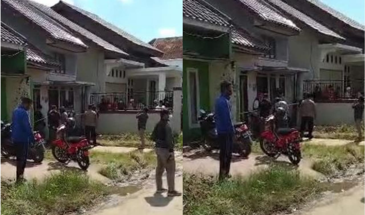 BREAKING NEWS Penemuan Tulang Belulang Manusia, Bikin Geger Warga Sungai Keledang Samarinda