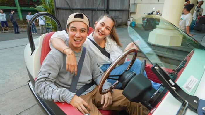 Cabut Pendaftaran HAKI CFW, Baim Wong Berharap Niatnya Gaungkan Industri Fashion Tetap Berlanjut