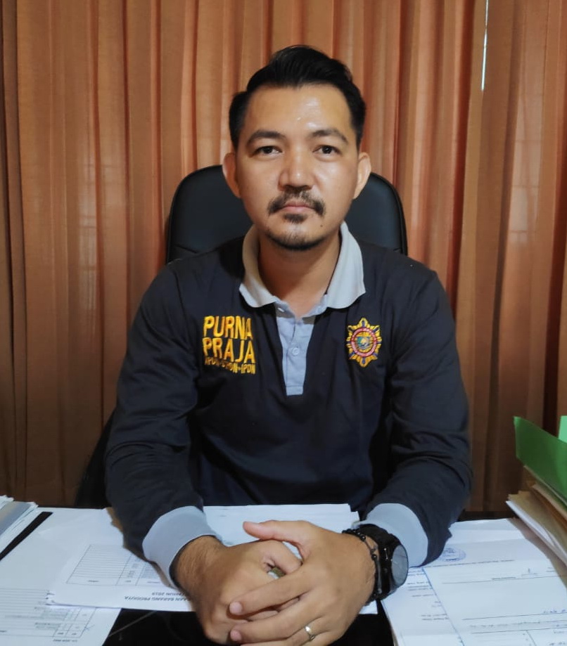 Soal Pengungkapan Kasus Mucikari di Bawah Umur Asal Bontang, Bakal Data Pekerja di THM