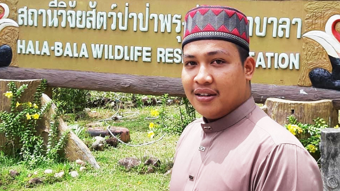 Ramadhan 2019, Mahasiswa Indonesia jadi Imam Shalat Tarawih di Thailand, Tiap Malam 1 Juz Alquran