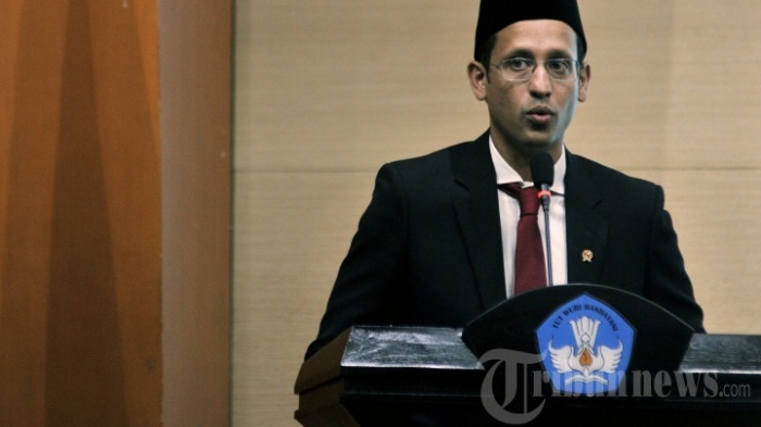 Orangtua Siap-siap! Mendikbud Berencana Berlakukan Belajar Jarak Jauh Secara Permanen, Lihat Bedanya