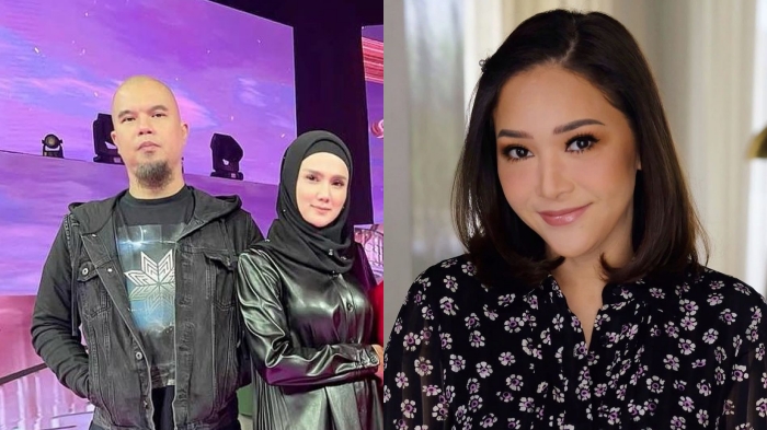 Klaim Punya Bukti Maia Estianty Main Api Saat jadi Istrinya, Ahmad Dhani: Stop Pura-pura Terzalimi