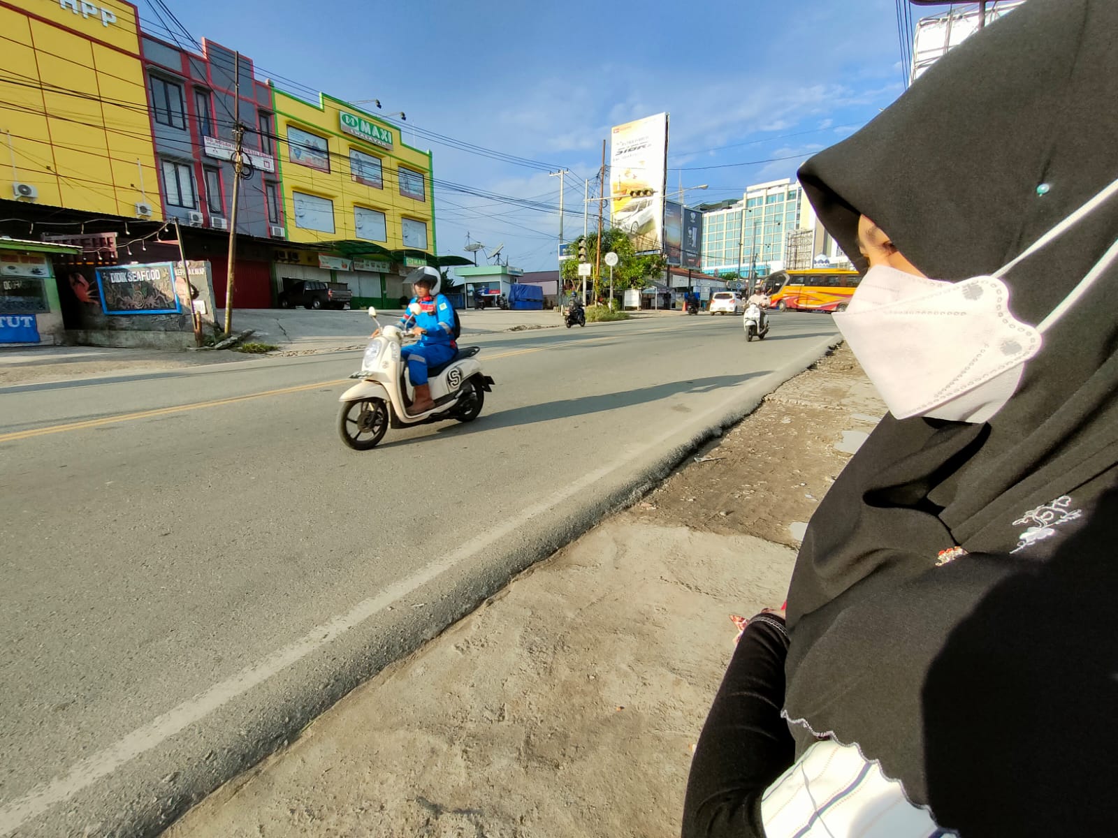 4 Aturan yang Berlaku di Daerah PPKM Level 1, Luar Jawa Bali Diperpanjang hingga 5 September