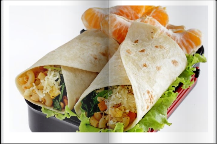 Cara Bikin Makaroni Burrito Super Enak, Menu Sarapan Istimewa untuk Keluarga Tercinta