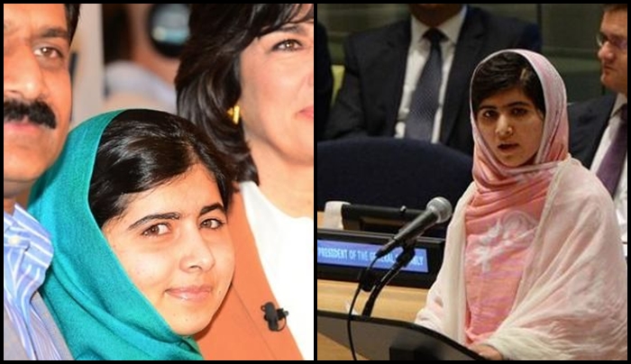 Siapa Malala Yousafzai? Peraih Nobel Perdamaian Termuda Dunia, Pernah jadi Korban Penembakan Taliban