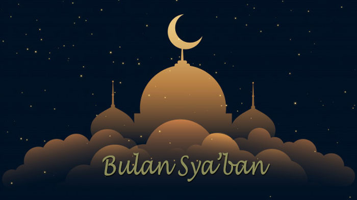 Malam Nisfu Syaban 8 April 2020, Ini Amalan-amalan yang Bisa Dilakukan, Dapat Banyak Pahala