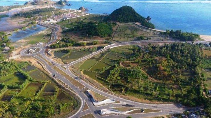 UPDATE Jadwal MotoGP 2021, Termas de Rio Hondo Terbakar, Rossi Cs Balapan di Sirkuit Mandalika?