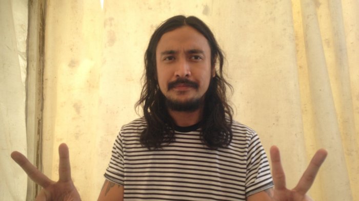 BREAKING NEWS - Penyanyi Ello Tertangkap karena Kasus Narkoba