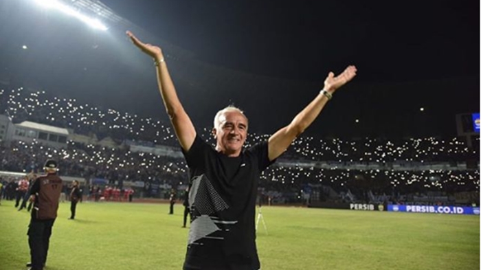 Mario Gomez Jalin Komunikasi Intensif dengan Bali United Usai Widodo Pergi, Tanda Merapat Menguat?