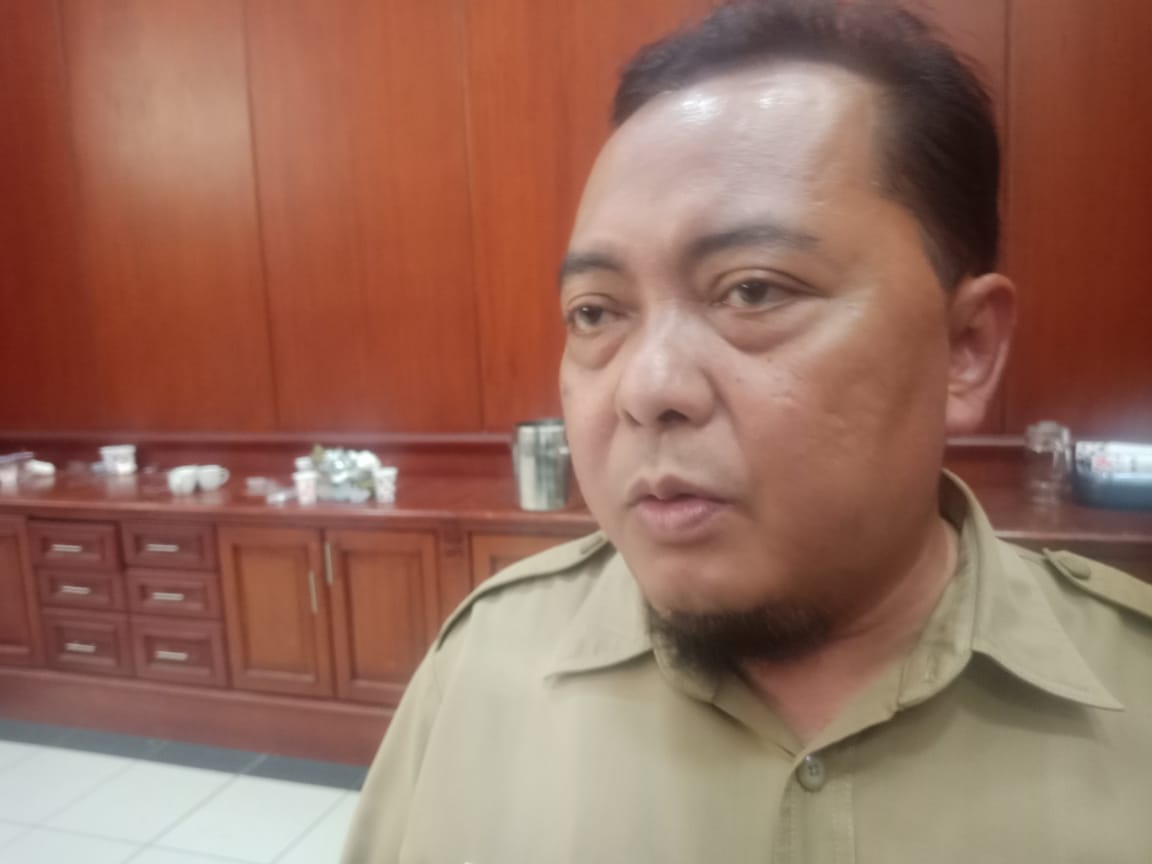 Disdikpora PPU Tanggung Seragam Sekolah, Tiap Siswa Dapat 3 Pasang Baju