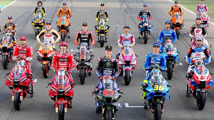 UPDATE Jadwal MotoGP 2022: Setelah Balapan Sengit di Amerika, Rider Bakal Kembali Balapan di Eropa