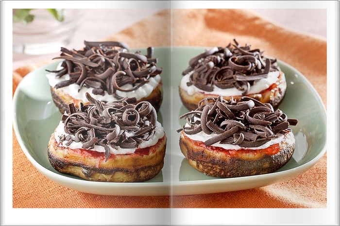 Cara Bikin Martabak Manis Black Forest, Cocok Jadi Camilan Sore di Akhir Pekan