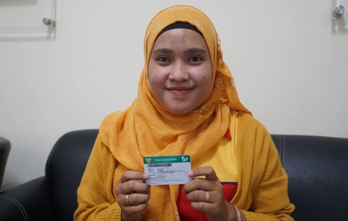 Marwah Ungkap Manfaat JKN-KIS dari BPJS Kesehatan, Biaya Pengobatan Dapat Tertangani