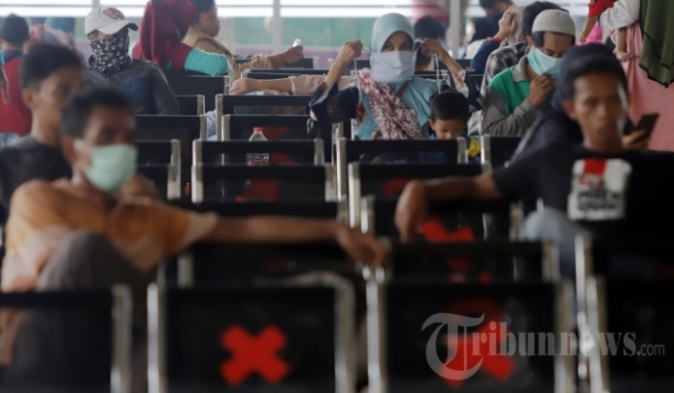 Kapolda Banten Instruksikan Bajing Loncat Ditembak Bila Beraksi Selama Arus Mudik