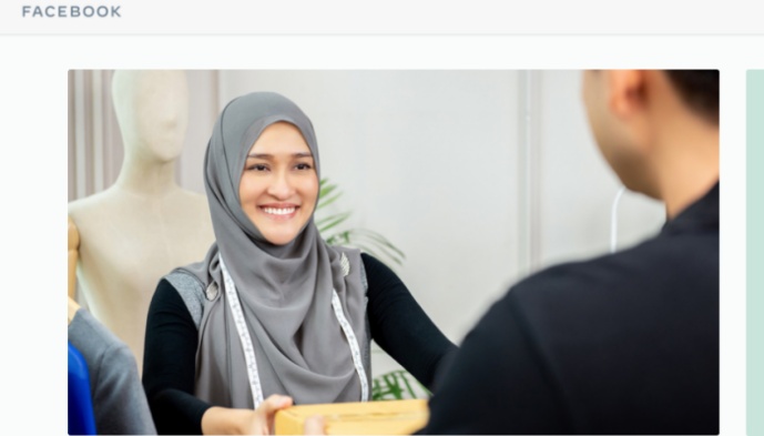 MASIH ADA WAKTU, Syarat, Link dan Cara Daftar Bantuan UMKM dari Facebook, Ada Total Dana Rp 12,5 M