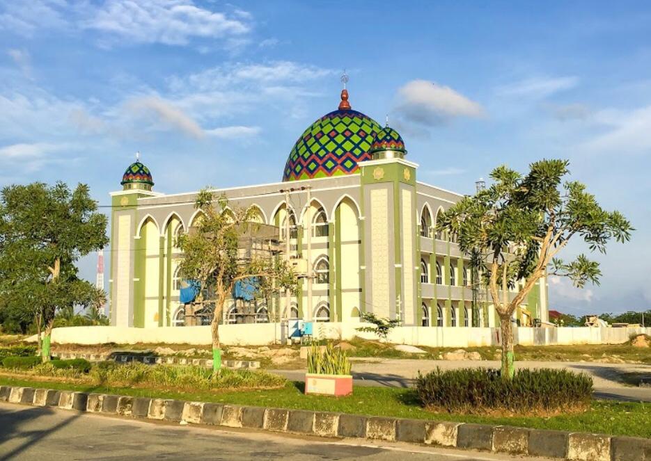Jadwal Imsakiyah Ramadan di Penajam Paser Utara Jumat 20 Februari 2026
