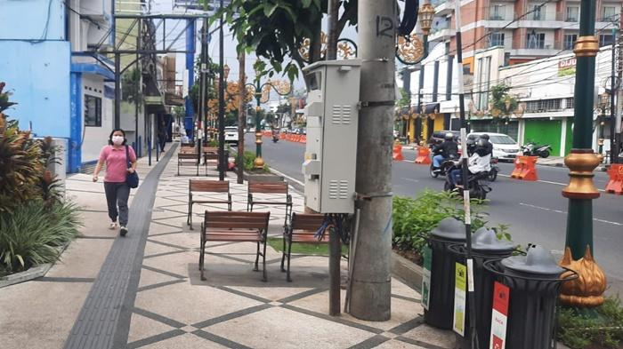 Provinsi Kaltim Siap Transisi ke Endemi Covid-19 Akhir Tahun 2022