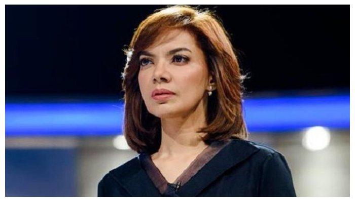 Mata Najwa Malam Ini Diprotes, Temanya Dianggap tak Bermanfaat dan Membosankan, Streaming di Trans 7