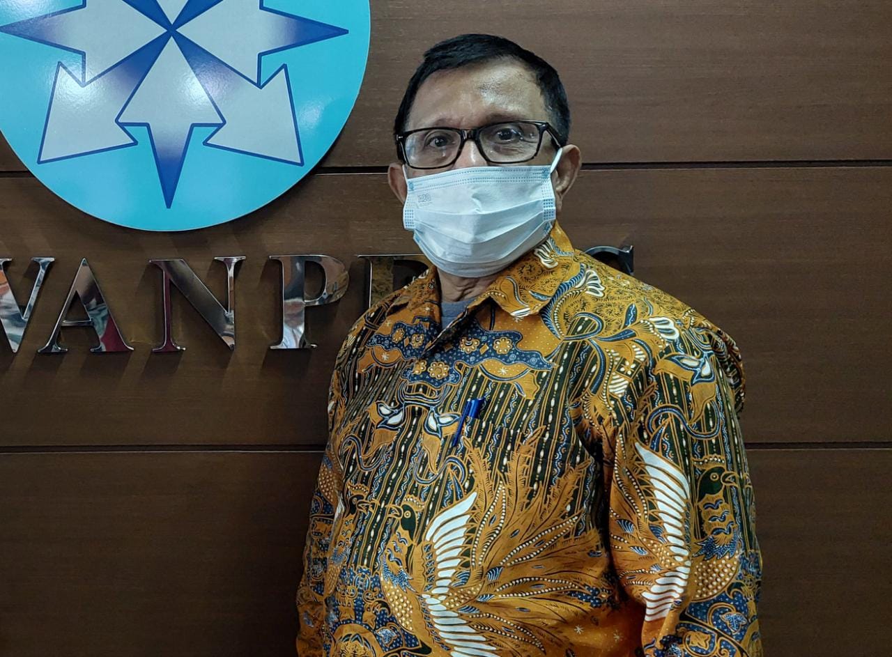 TribunKaltim.co Masuk Nominasi Anugerah Dewan Pers 2021, Hendry Ch Bangun Jelaskan Prosesnya