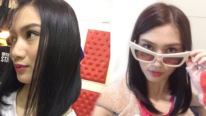 Melody Kembali ke JKT48, Posisi Barunya Keren Banget