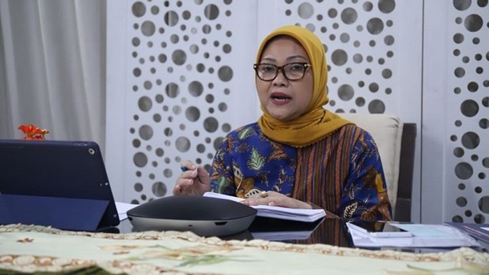 BLT Tahap 3 Cair Senin 14 September, Menaker Beber Jadwal Pencairan BLT BPJS Ketenagakerjaan