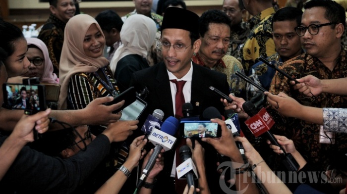 Mendikbud Umumkan Guru Honorer Punya Kesempatan Jadi PPPK di 2021, Cara Daftar, Syarat, dan Formasi