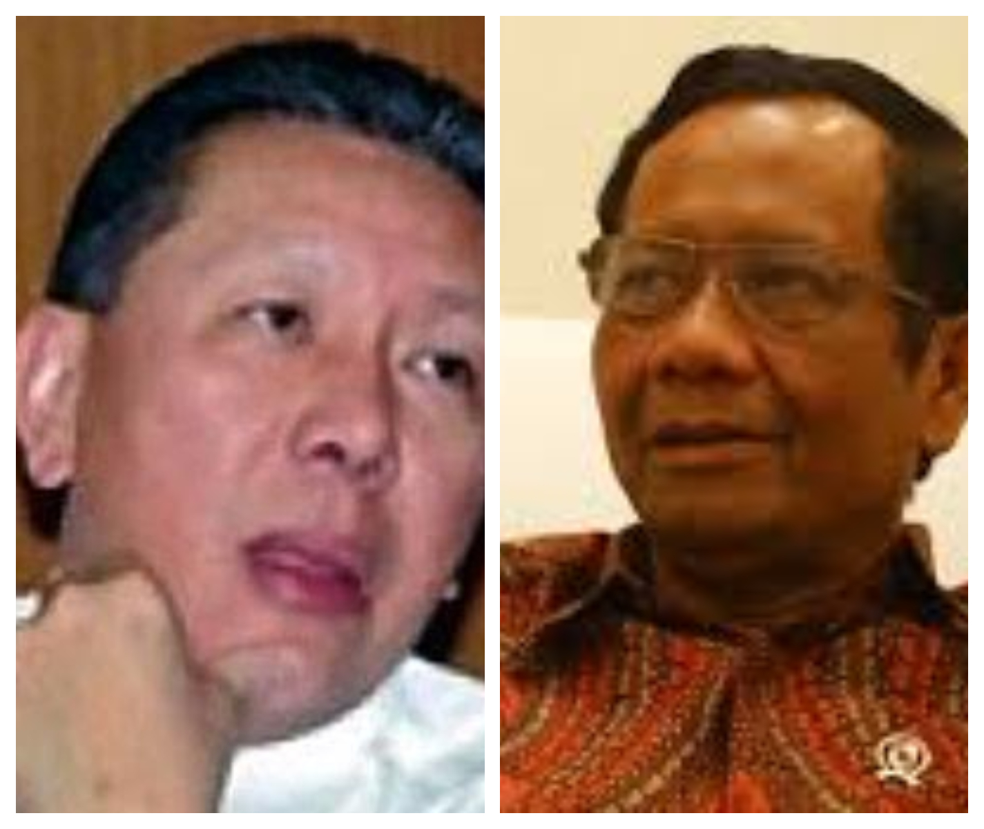 Perintah Baru Mahfud MD ke Polri, Kejaksaan dan Institusi Lain Soal Djoko Tjandra, IPW Beber Lokasi