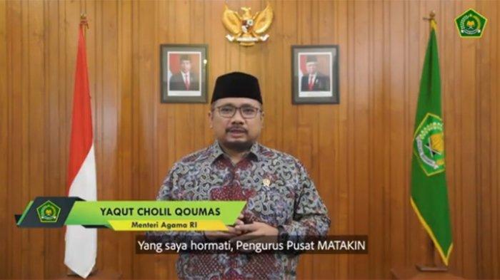 Menag Terbitkan Panduan Ibadah di Ramadhan 2021 Sesuai Prokes, Buka Bersama hingga Shalat Idul Fitri