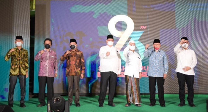 Menko Airlangga: Program Pesantrenpreneur Dorong Kemandirian dan Gerakkan Ekonomi Kerakyatan