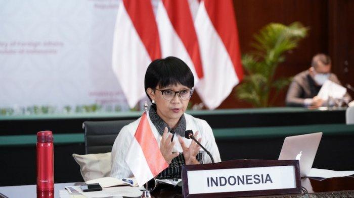 Indonesia Ajak KTT G7 Investasi dan Kucurkan Pembiayaan Kreatif di IKN Nusantara