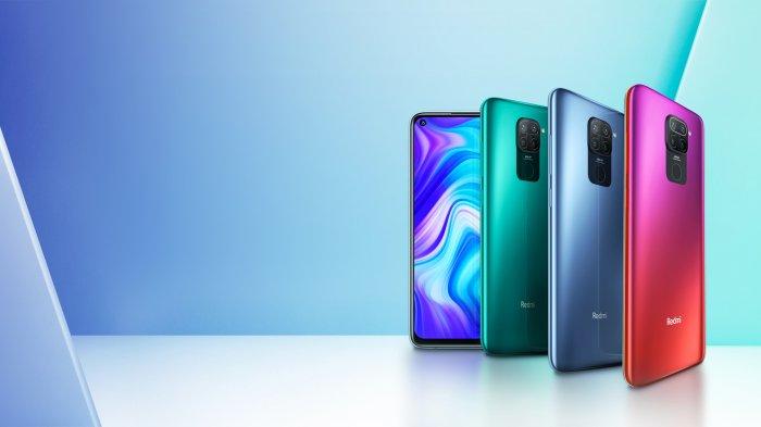 Harga Ponsel Xiaomi di Akhir Bulan September 2021, Redmi Note 9, Redmi 9 Pro hingga Mi 11 Ultra
