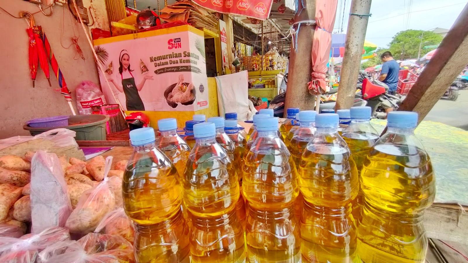 Harga Minyak Goreng Curah Belum Turun, Pemerintah Perlu 3 Jurus untuk Mengatasinya