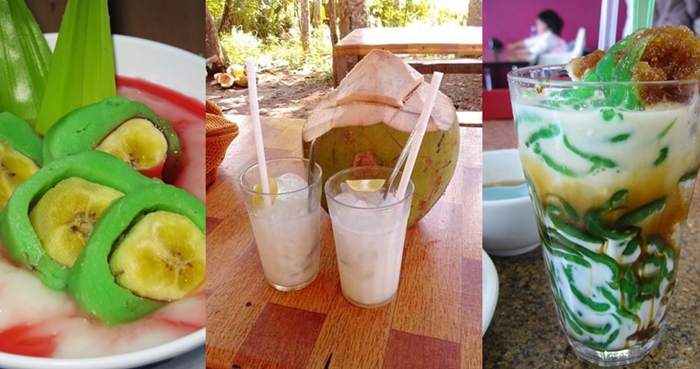 Inilah 10 Minuman yang Wajib Ada Saat Berbuka Puasa, Mana Favoritmu?