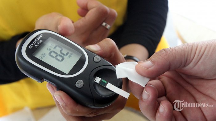 Hari Diabetes Sedunia 2021: Inilah 5 Cara Mencegah Terjadinya Diabet