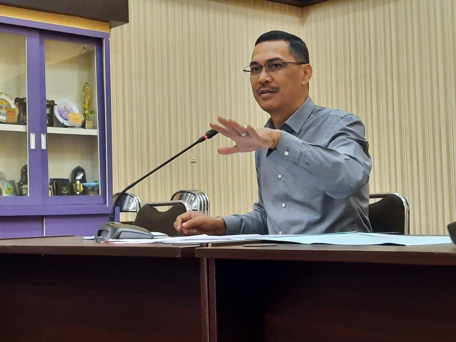 Kegiatan Nobar Piala Dunia 2022 Bukan Izin ke Diskominfo Kaltim