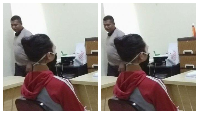 Awalnya Kenalan Lewat Medsos dan Menikah, Ternyata Pengantin Perempuan Seorang Laki-laki