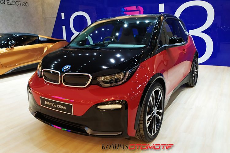 Bebas Ganjil Genap Apakah Kendaraan Listrik Murni atau Termasuk Hibrida Plug-in, Tunggu Saja Anies