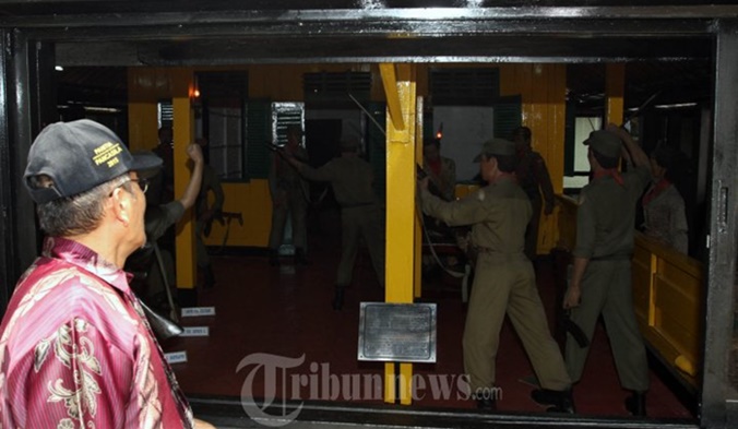 Mengenal Sosok Kho Tjioe Liang, Dokter TNI, Ini Tugasnya Setelah Terjadinya Gerakan 30 September