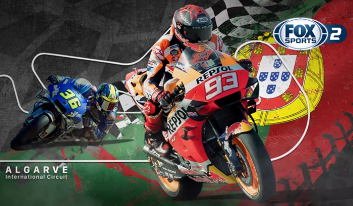 Jadwal MotoGP 2021 Terbaru dan Jam Tayang Hari Ini, Live Race Trans7 GP Portugal, Streaming UseeTV