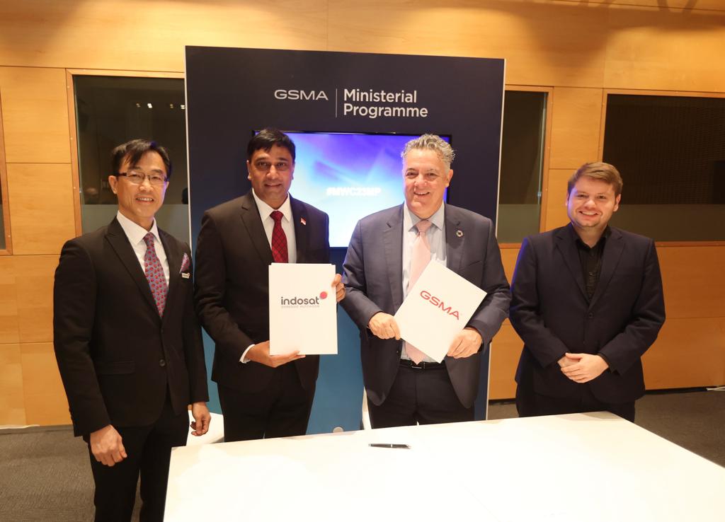 IOH dan GSMA Kerja Sama Budidaya Kepiting Berteknologi IoT di Kaltara