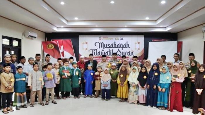 Cara Perkuat Pemahaman Syiar Islam Warga Kutai Barat di Momen Ramadhan